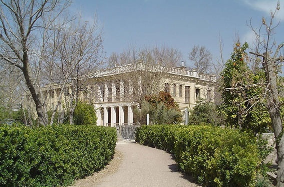 باغ مینو  باغ مینو