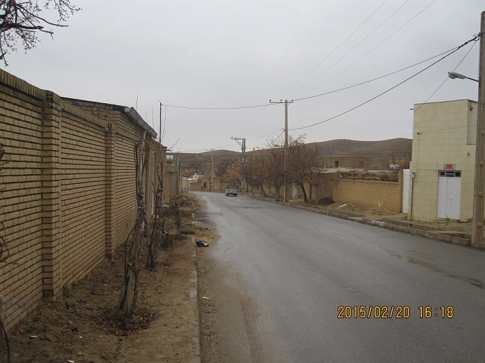  روستای بن دیزه