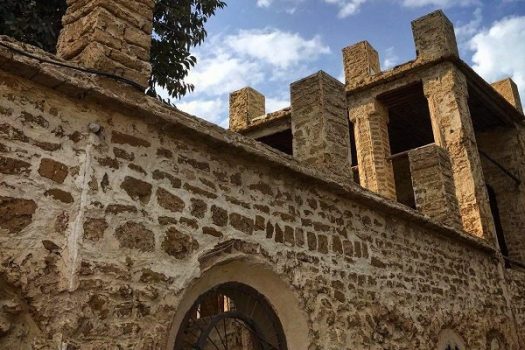 بوشهر  واگذاری مرمت عمارت تاریخی نجفی بوشهر به بخش خصوصی