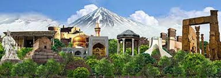  جذب توریسم با تقویت زیرساخت های صنعت گردشگری