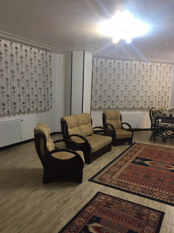  خانه مسافر خلیج فارس شهرکرد
