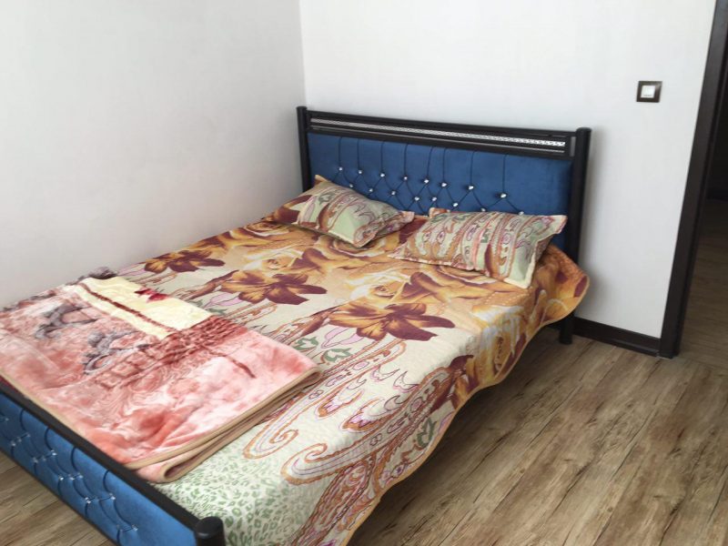  خانه مسافر خلیج فارس شهرکرد