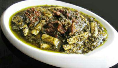 خورشت ریواس کردستان خورشت ریواس کردستان