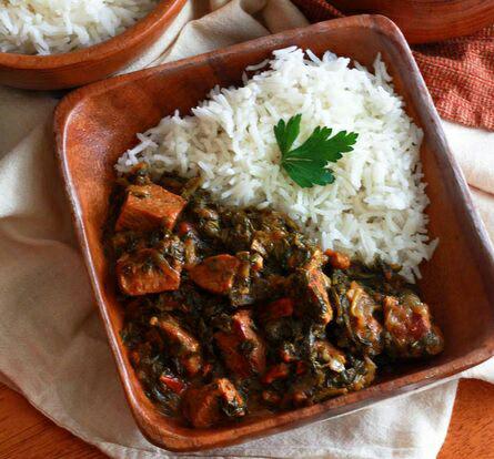  خورشت ساک گلستان