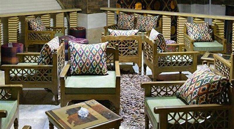 رستوران عمارت لواسان رستوران عمارت لواسان