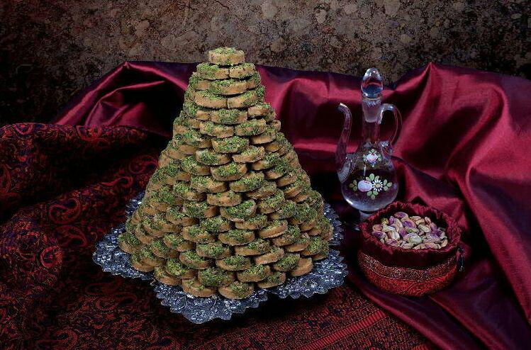  سوهان آردی یزد