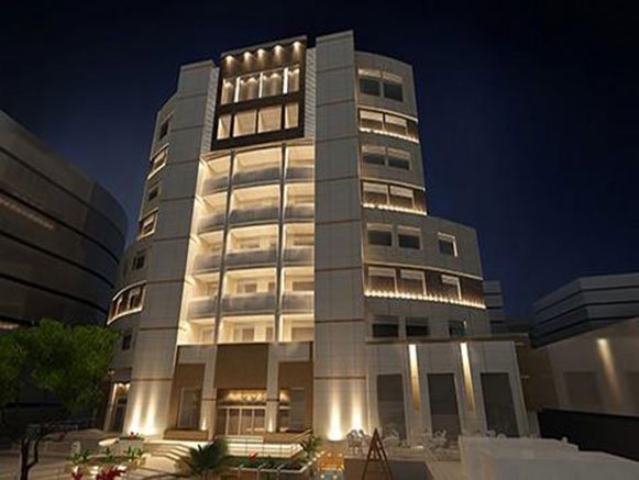 هتل سیمرغ فیروزه مشهد  هتل سیمرغ فیروزه مشهد