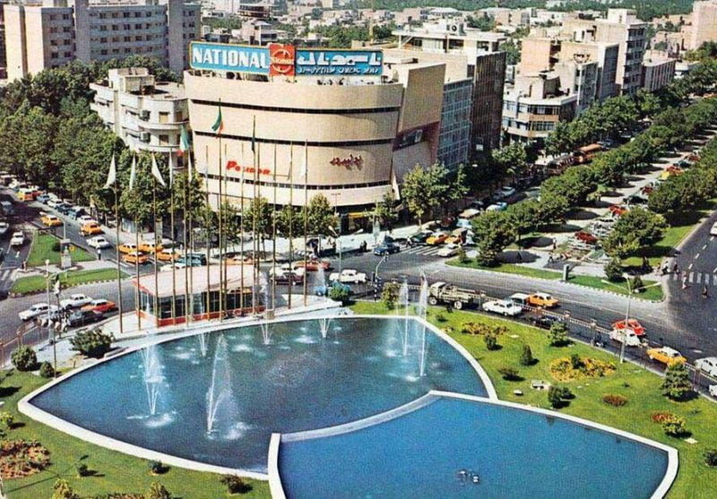 سینما قدس تهران سینما قدس تهران