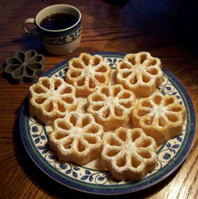  شیرینی پنجره‌ای یزد