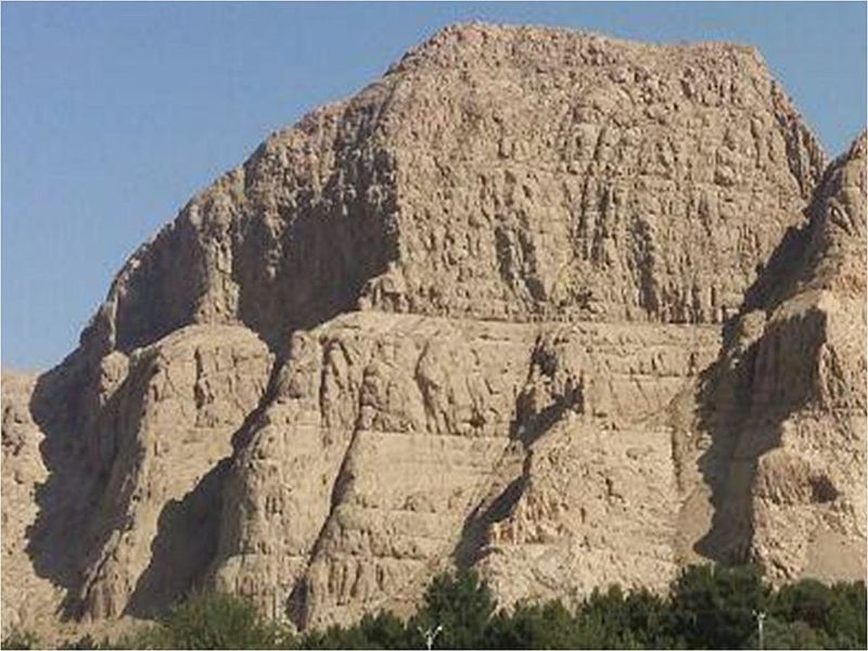  کوه شیوشگان