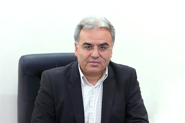  تبلیغات گردشگری ایران را با مشارکت ذی نفعان فعال می کنیم