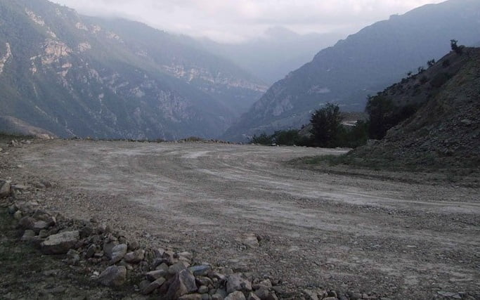 روستای ممشی روستای ممشی