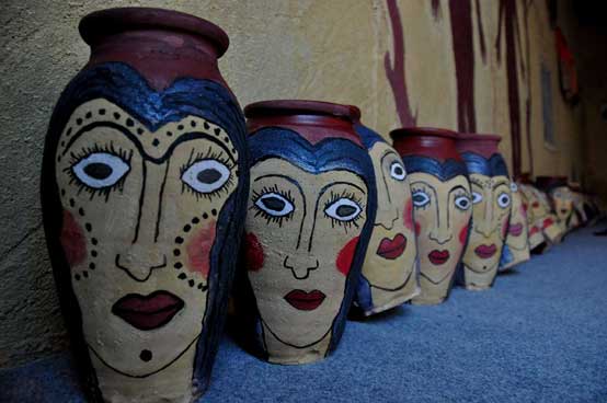  موزه دکتر احمد نادعلیان