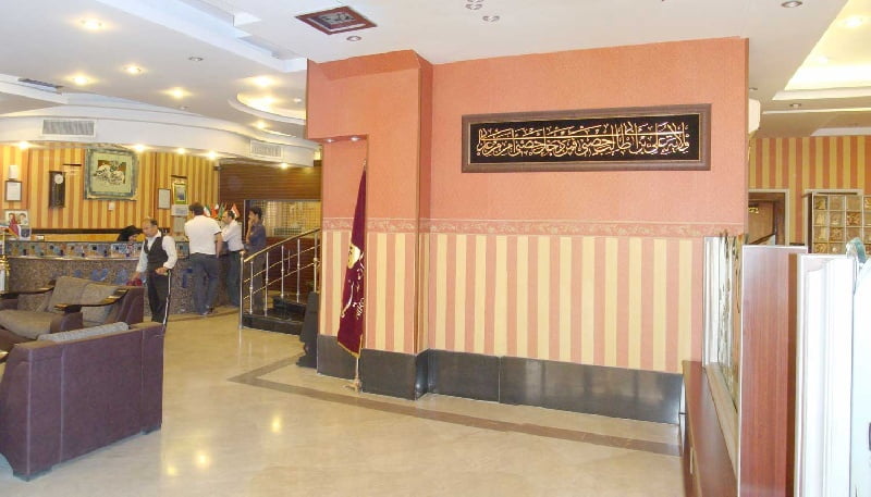 هتل آپارتمان نیکا مشهد هتل نیکا مشهد هتل آپارتمان نیکا مشهد