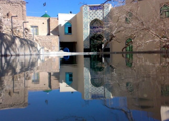 روستای هامانه هامانه روستای هامانه