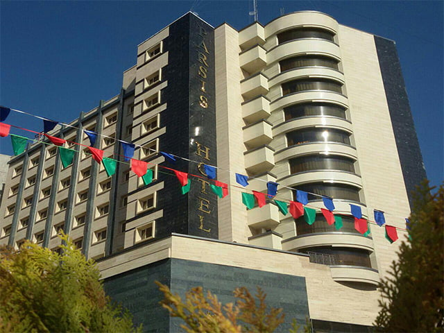 هتل پارسیس مشهد هتل پارسیس مشهد هتل پارسیس مشهد