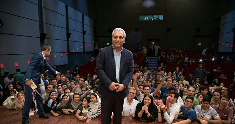 پردیس سینمایی تماشا پردیس سینمایی تماشا تهران