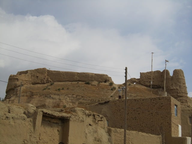  روستای پرلوک