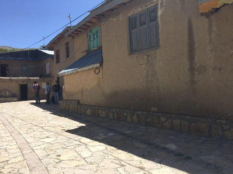 آثار تاریخی اردبیل  با آسیب زنندگان بافت تاریخی و سنتی روستاهای استان اردبیل برخورد می شود