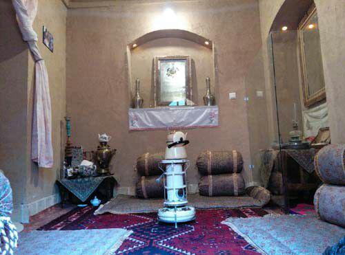 سفره خانه سنتی کومه بی بی سید ابرکوه سفره خانه سنتی کومه بی بی سید ابرکوه