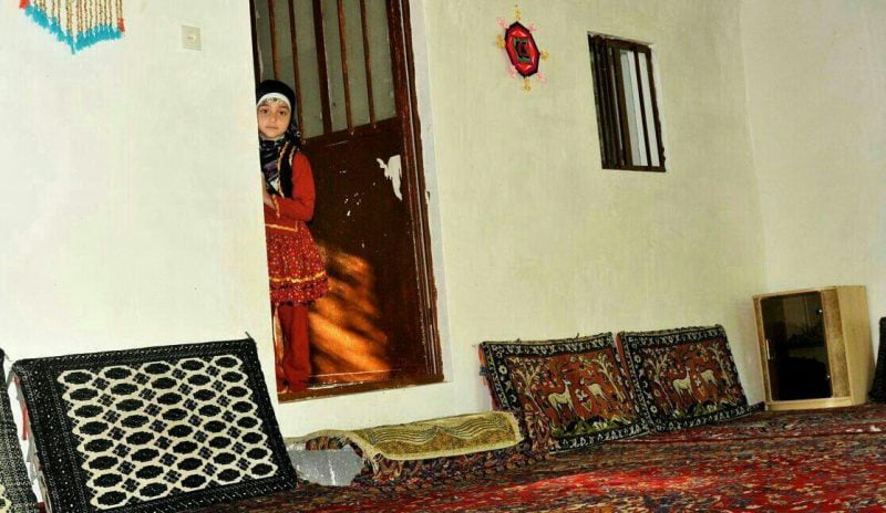 اقامتگاه بومگردی افضل سوادکوه  اقامتگاه بومگردی افضل سوادکوه