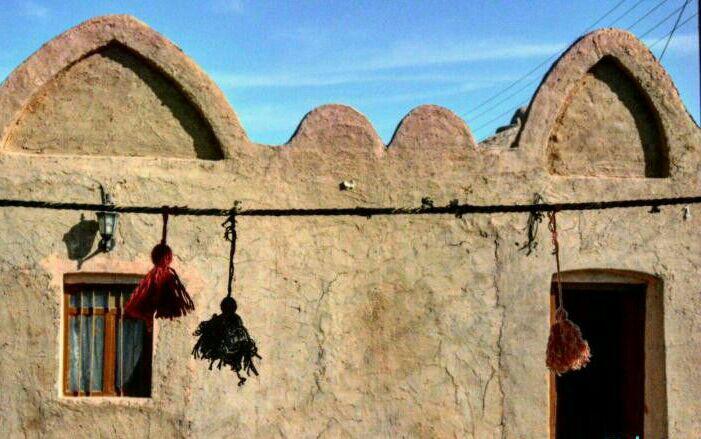 اقامتگاه بومگردی بی بی شریفه اقامتگاه بومگردی بی بی شریفه سمنان