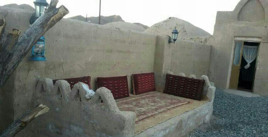 اقامتگاه بومگردی بی بی شریفه اقامتگاه بومگردی بی بی شریفه سمنان