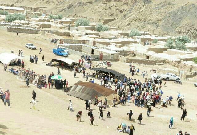 اقامتگاه بومگردی بی بی شریفه اقامتگاه بومگردی بی بی شریفه سمنان