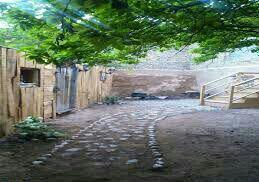 اقامتگاه بوم گردی خانه رودبار سمنان اقامتگاه بوم گردی خانه رودبار سمنان