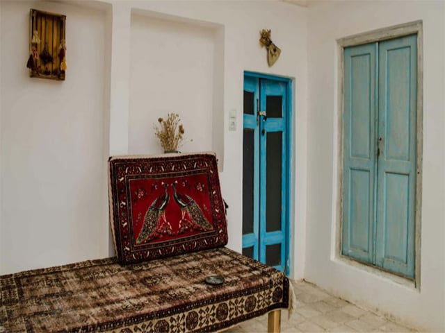 خانه دوست کاشان خانه دوست کاشان