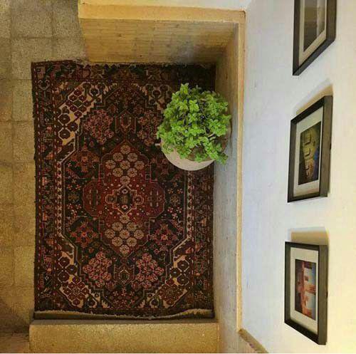 اقامتگاه بومگردی خانه دوست  اقامتگاه بوم گردی خانه دوست یزد