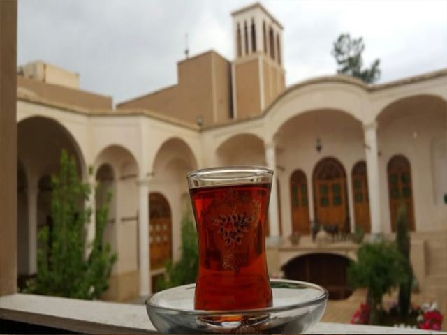 خانه مرشدی کاشان خانه مرشدی کاشان خانه مرشدی کاشان