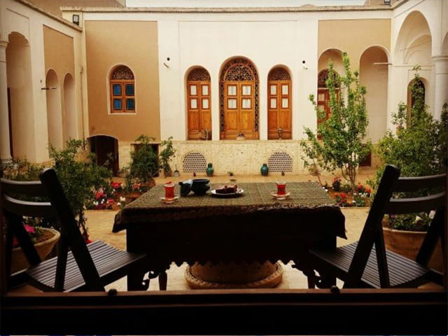 خانه مرشدی کاشان خانه مرشدی کاشان خانه مرشدی کاشان