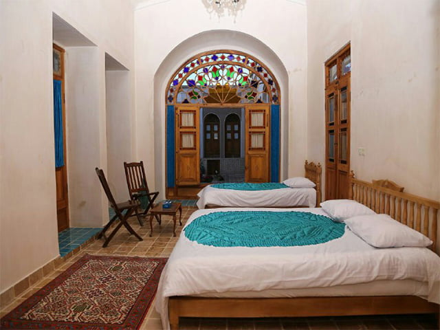 خانه مرشدی کاشان خانه مرشدی کاشان خانه مرشدی کاشان