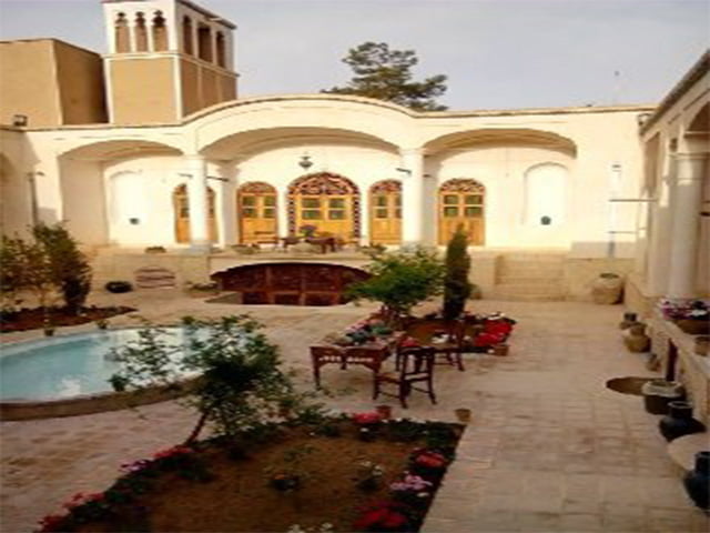 خانه مرشدی کاشان خانه مرشدی کاشان خانه مرشدی کاشان