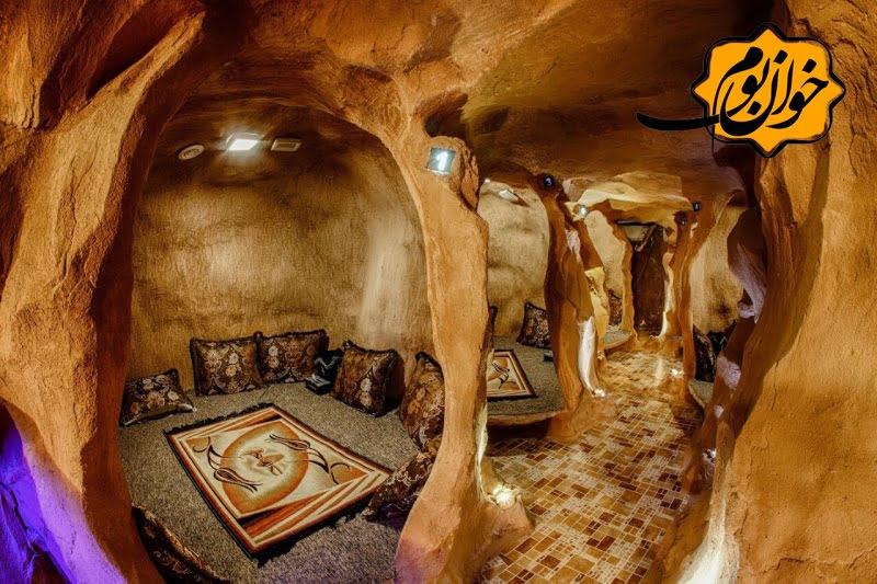 رستوران خوان بوم قشم رستوران خوان بوم قشم