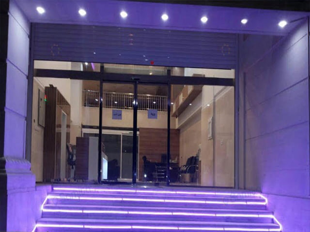 هتل آپارتمان رزریحان هتل آپارتمان رز ریحان شیراز