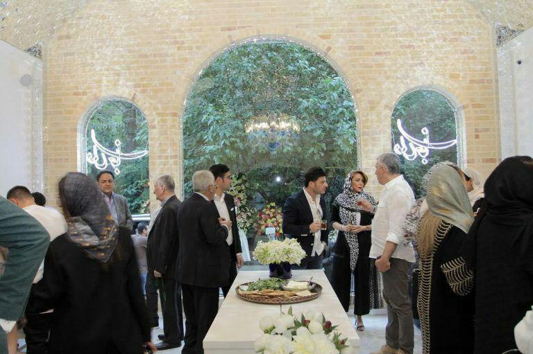 رستوران دلی‌جان تهران رستوران دلی‌جان تهران