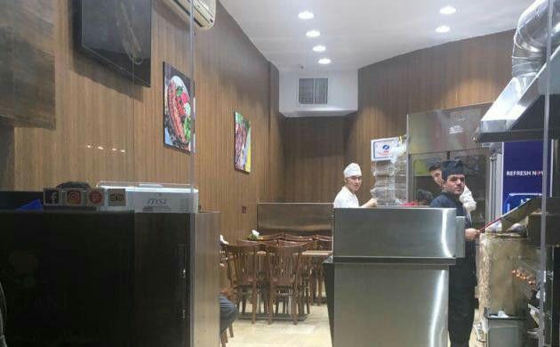 رستوران سلطانی تهران رستوران سلطانی تهران