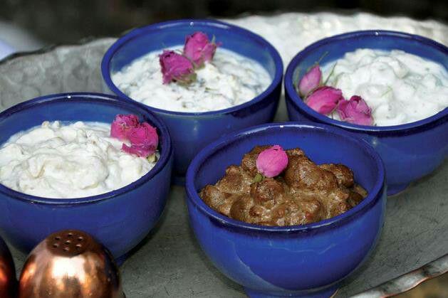 رستوران سلطانی تهران رستوران سلطانی تهران