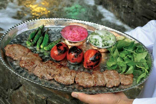 رستوران سلطانی تهران رستوران سلطانی تهران