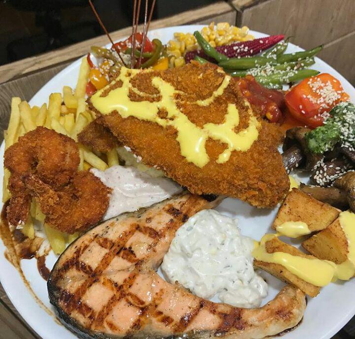 رستوران ژمیس تهران رستوران ژمیس تهران رستوران ژمیس تهران
