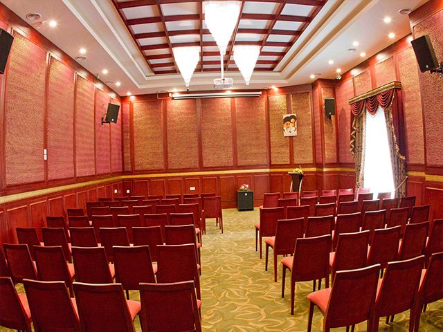 هتل رویال شیراز هتل رویال شیراز