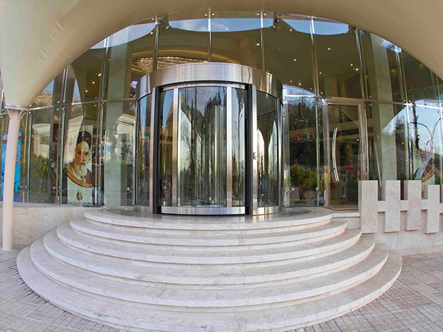 هتل رویال شیراز هتل رویال شیراز