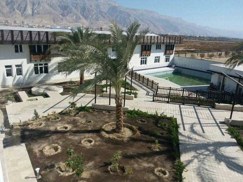 هتل ریم رام عسلویه هتل ریم رام عسلویه هتل ریم رام عسلویه