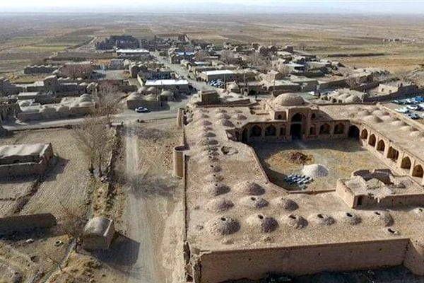 روستای زعفرانیه روستای زعفرانیه روستای زعفرانیه