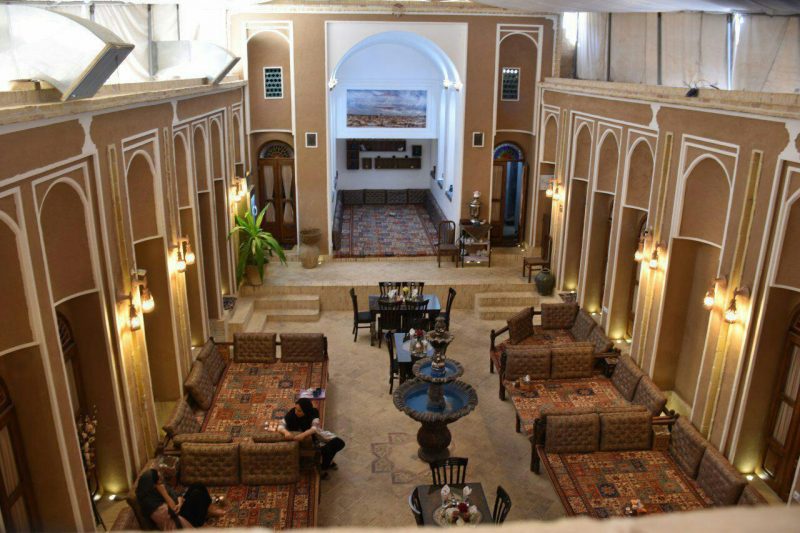 هتل رستوران شبستان اردکان هتل رستوران شبستان هتل رستوران شبستان اردکان