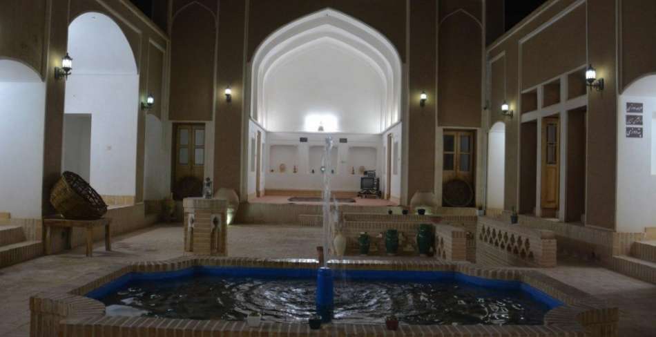 اقامتگاه بوم گردی طبایی اردکان اقامتگاه بومگردی طبایی اردکان اقامتگاه بوم گردی طبایی اردکان