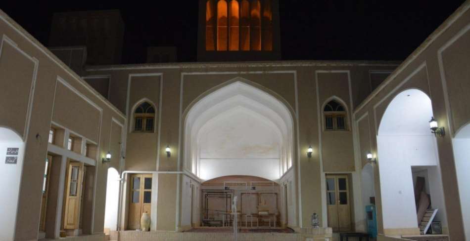 اقامتگاه بوم گردی طبایی اردکان اقامتگاه بومگردی طبایی اردکان اقامتگاه بوم گردی طبایی اردکان