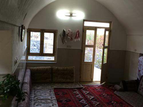 اقامتگاه بوم گردی عمه رباب میبد عمه رباب اقامتگاه بوم گردی عمه رباب میبد